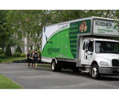 Your Trusted Commercial Moving Partner