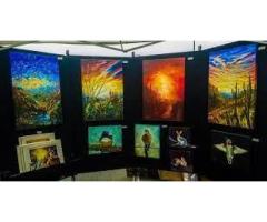 Art & Entertainment Delights from I Love Ov, LLC