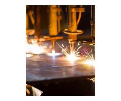 Custom Fabrication Uxbridge