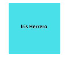 Iris Herrero, PsyD, ATR