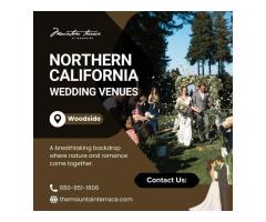 Northern California Wedding Venues