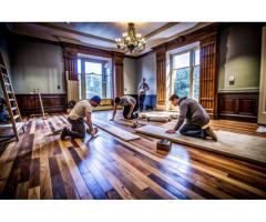 Top House Renovation Company Montreal – Envisage Interiors Expert Home Transformations