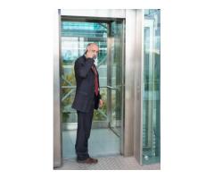 Smart Vertical Mobility Solutions for Modern Spaces
