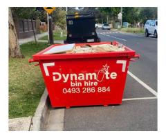 Affordable Waste Bin Hire Melbourne – Fast & Reliable