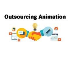 Outsource Animation Services | 3D Modeling Animation Studio