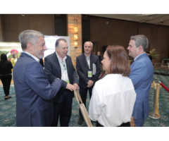 Networking Event for Agribusiness Industry Leaders | BioAgTech