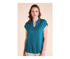 Premium Nehru Top for Everyday Style