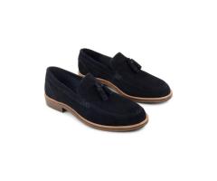 Stylish Mens Holiday Shoes for Comfort