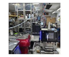 Professional Coffee Machine Repair Service Oxford