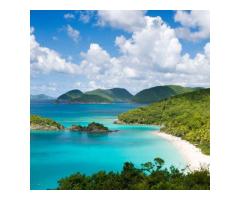 Premium Villa Rentals in St. John, USVI