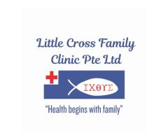 Trusted Family Clinic Singapore | General & Specialized Care