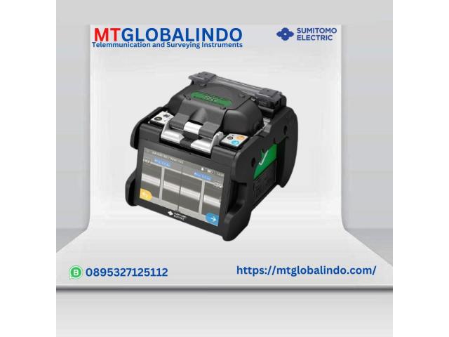 ADLOT | Indonesia Classifieds | For Sale | SUMITOMO Z2C ORIGINAL FUSION ...