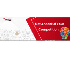 Boost Your Business Growth with Value Hits – Digital Marketing Services