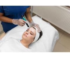 Laser Scar Removal in Dallas | Black Iris Med Spa