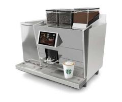 Efficient Coffee Vending Machine Providers in Gurgaon