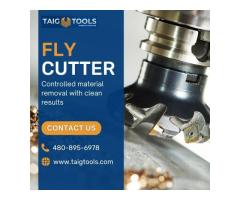 Fly Cutter