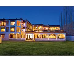 Cheap Hotels In Leh Ladakh