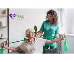 Private Nursing Winnipeg Services by PRIME HOME HEALTH You Can Trust