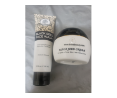 Natural Skin Care by BAKA BEAUTIFUL – Pure, Gentle & Radiant Beauty
