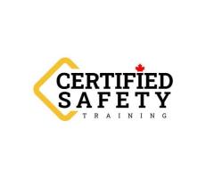 Confined Space Entry Training in Calgary
