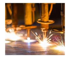 Custom Sheet Metal Fabrication Kitchener