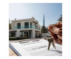 Best Real Estate Company in Dubai