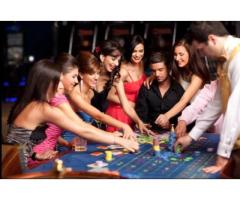 Looking for the Best Casino Hire Services in Perth?