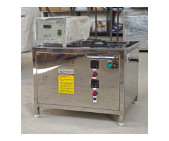 Ultrasonic Cleaner Supplier in India – Hisashi Industries
