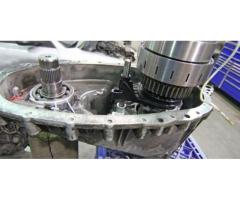 Trusted Manual Transmission Replacement Services in Sanford NC