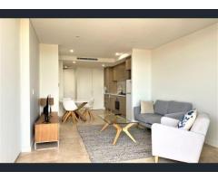 Fully Furnished Studio Room for Rent – 41 Newton Road, Singapore 307968