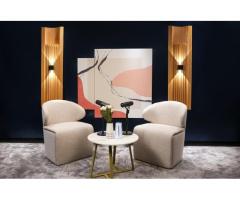 Podcast Recording Studio & Production Services – Dubai