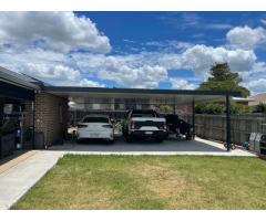 Premium Carports Gold Coast | Stylish & Durable by Patio
