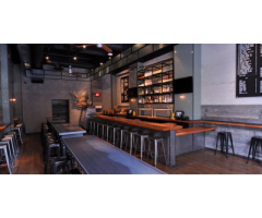Los Angeles Restaurant Construction by CalAsia Construction Experts