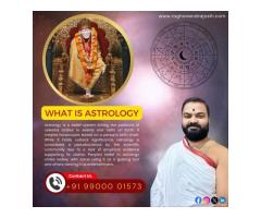 Best Marriage Astrologer in Bangalore – 20+ Years of Vedic Expertise | Raghavendrajoshi.com