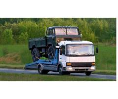 Local Towing Service & Commercial Truck Towing in Florida