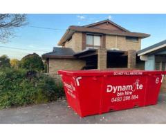 Skip Bin Hire St Albans – Affordable Bins for Every Job