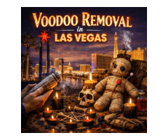 Trusted Voodoo Removal in Las Vegas – Astrologer Thirupathi Ji