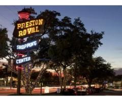 Luxury Homes for Sale Preston Hollow | Arthur Greenstein