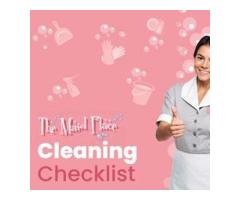 Reliable Maids Near You