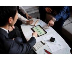 Valuation Advisor Services by BELMONT ADVISORY for Confident Decisions