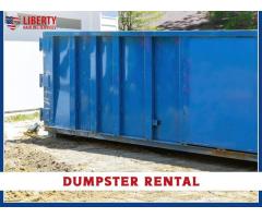 Same Day Dumpster Rental in Apopka, FL – Call 407-977-4187