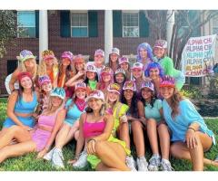 Professional Airbrushing for Birthday Parties | Live Airbrush