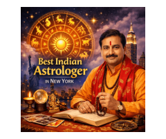 Best Indian Astrologer in New York – Master Ram