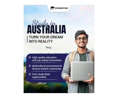Esteem Future- Pre Departure Services in Australia