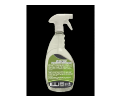 Eco Friendly Cleaners by Eco Cln for a Safer, Greener Home Environment