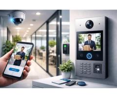 Thinking About Office Security Cameras? Here’s What Affects CCTV Price Today