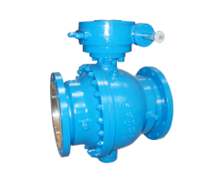 CWT Valve – Reliable Ball Valve Manufacturer for Industrial Needs
