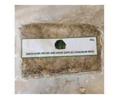 Orchid Mixes: Quality You Can Grow With