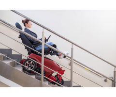 Reliable Home Lift Solutions for Everyday Living in Singapore