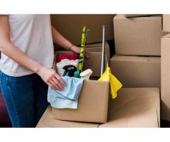 Deep Cleaning Service in Plano, TX
